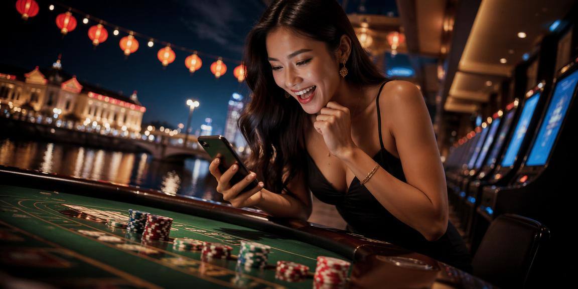 suncity888 mobile gaming