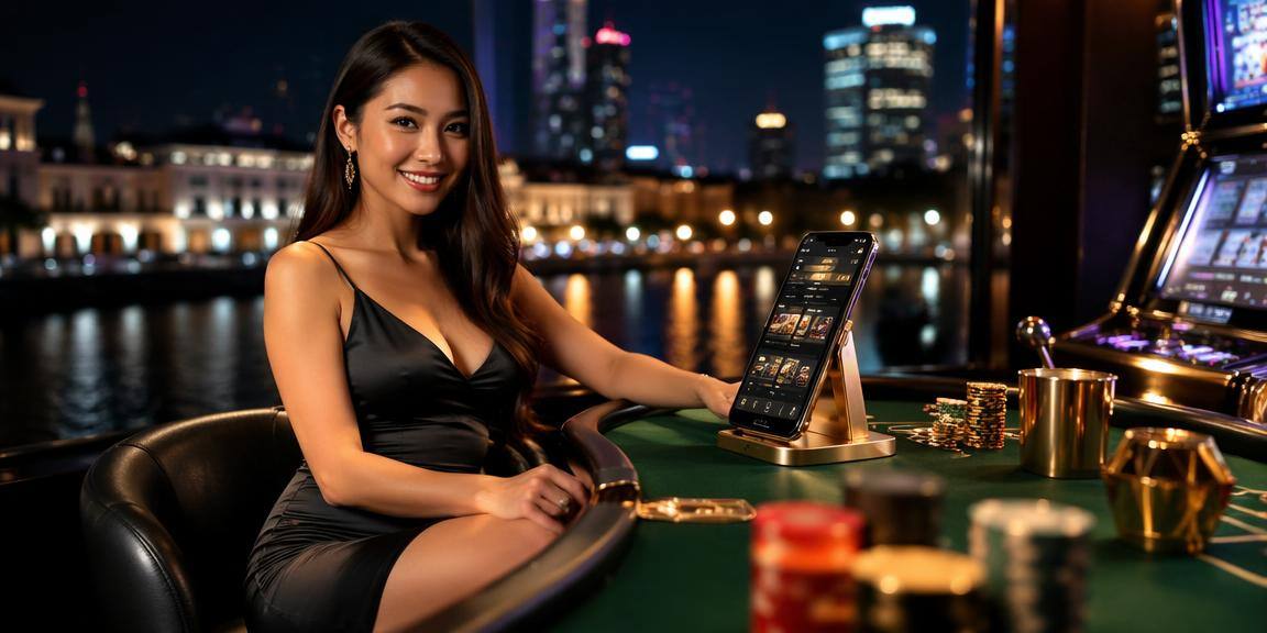suncity888 Daftar dalam beberapa saat untuk akses ke meja langsung, slot dan sportsbook