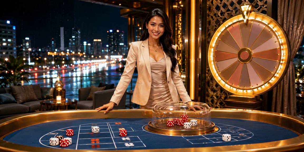 suncity888 Mula dengan profil